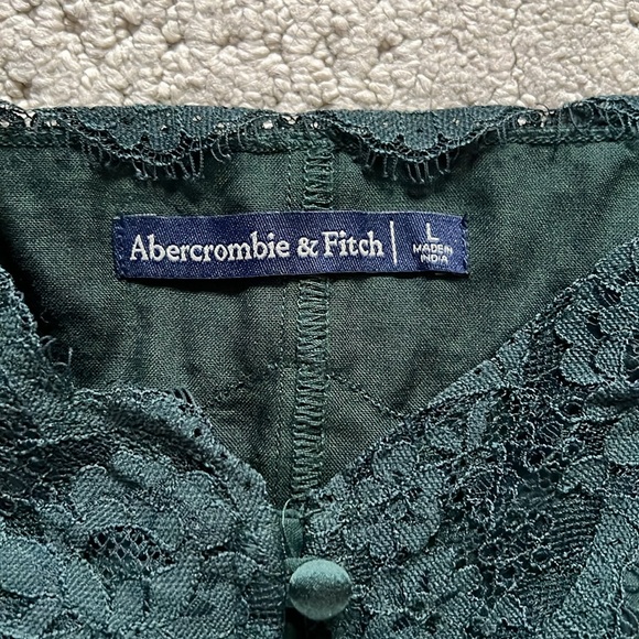 Abercrombie & Fitch Tank Top - Picture 2 of 3